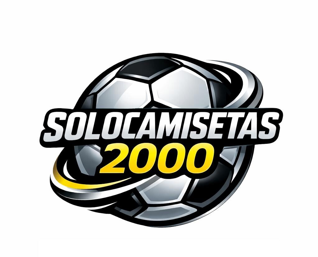 SoloCamisetas 2000